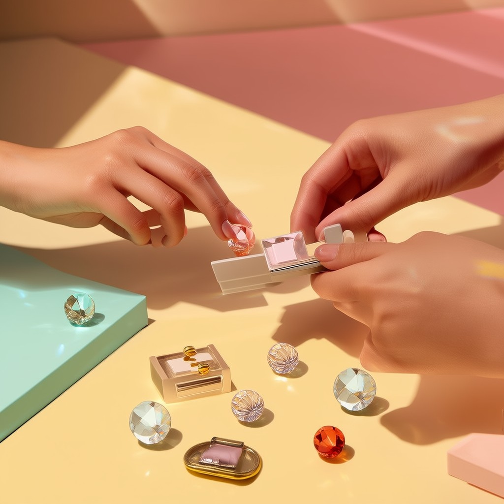 Swarovski 高雅飾品推薦與選購指南