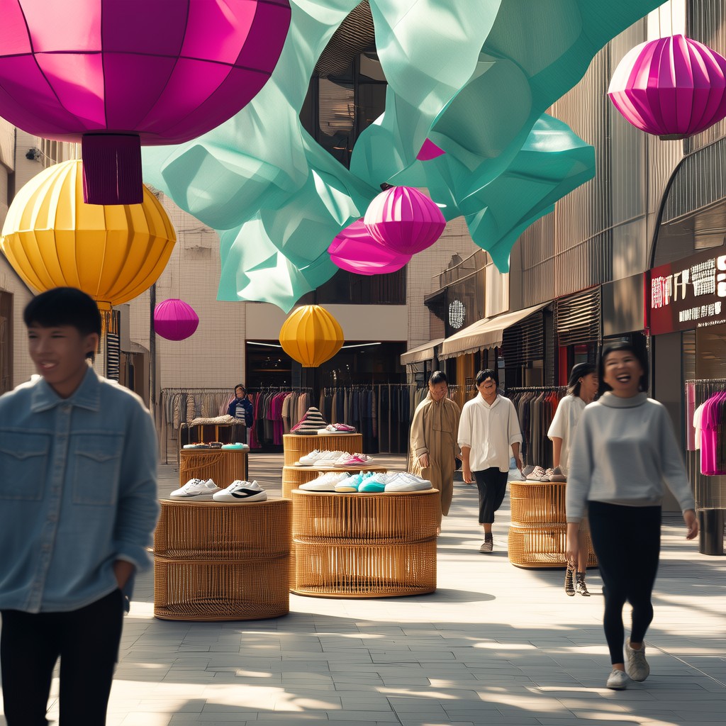 Nike.com 亞太地區限時優惠指南與選購建議