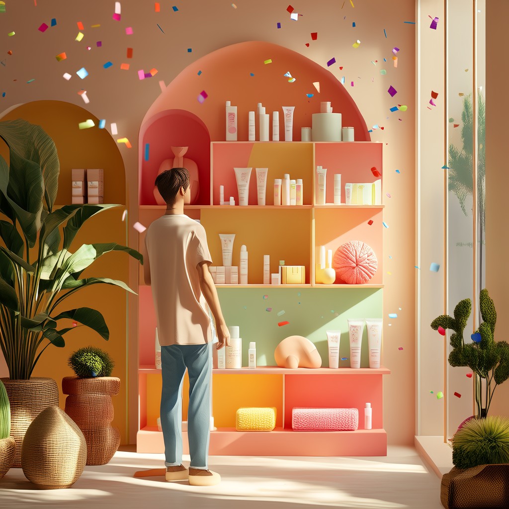 iHerb天然產品限時優惠,品質與健康雙重保障