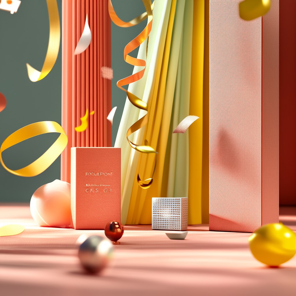 Focus Point 馬來西亞 視覺設計與旅遊服務推薦