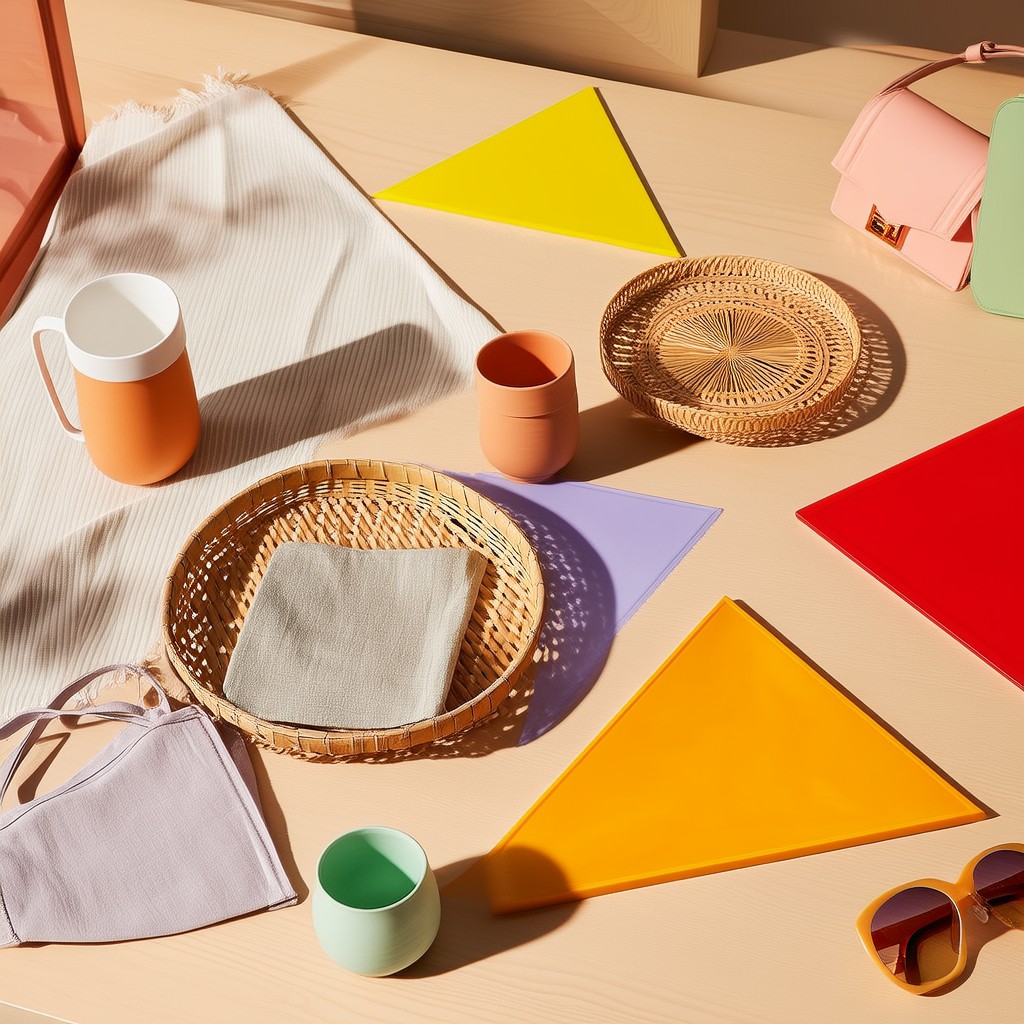 Love, Bonito 熱門商品推薦與旅程搭配攻略