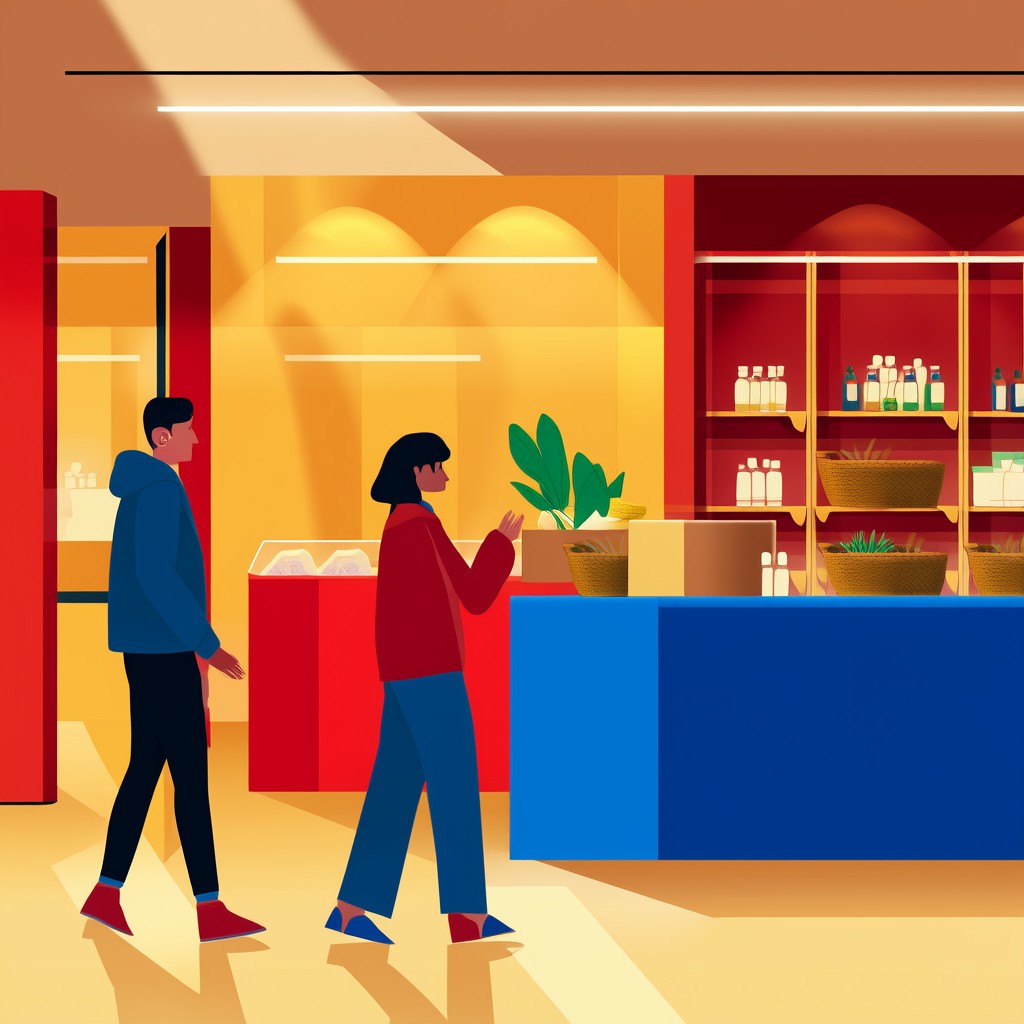 健康網購實用指南:精選好物與優惠資訊一次看