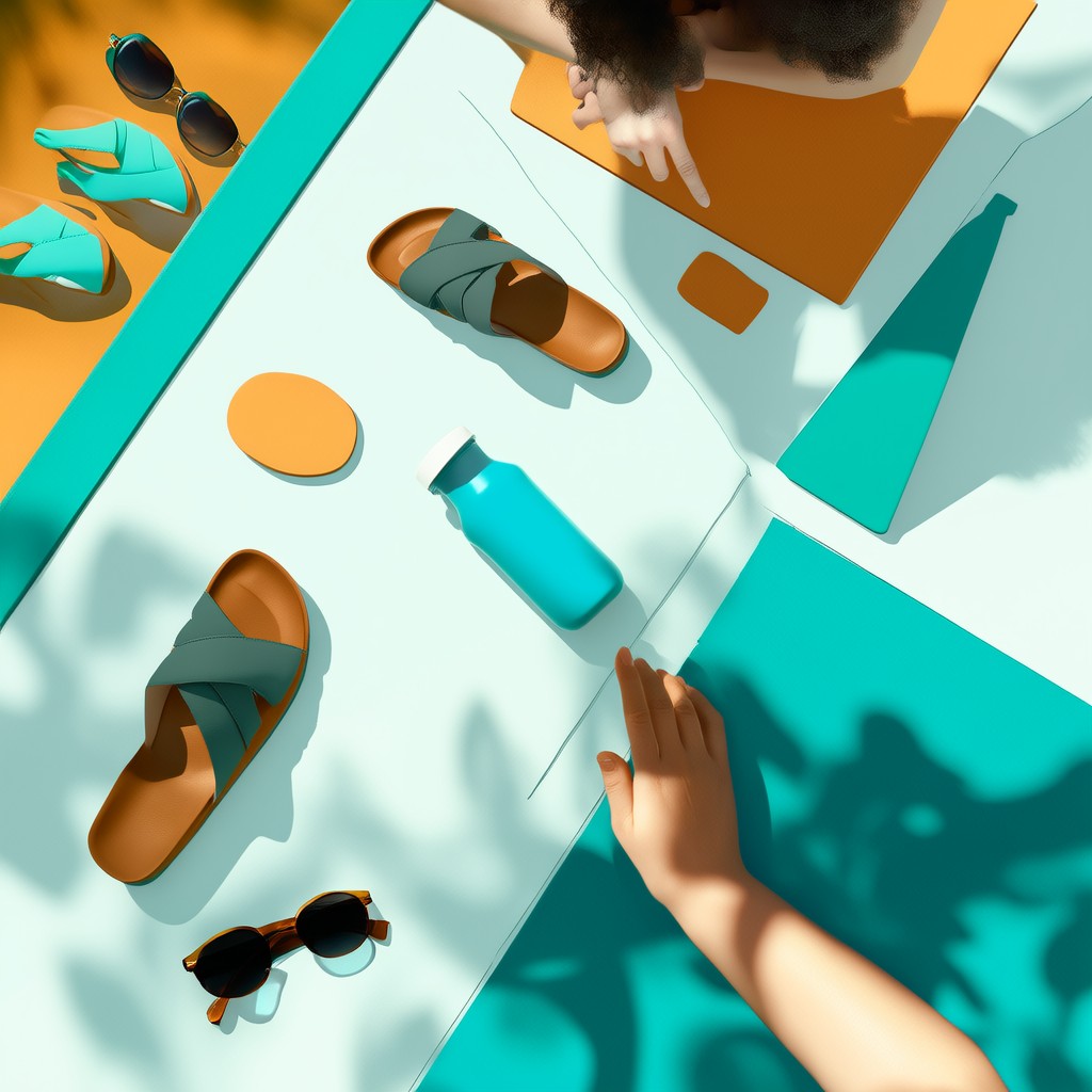 Teva HK 戶外裝備推薦與選購指南