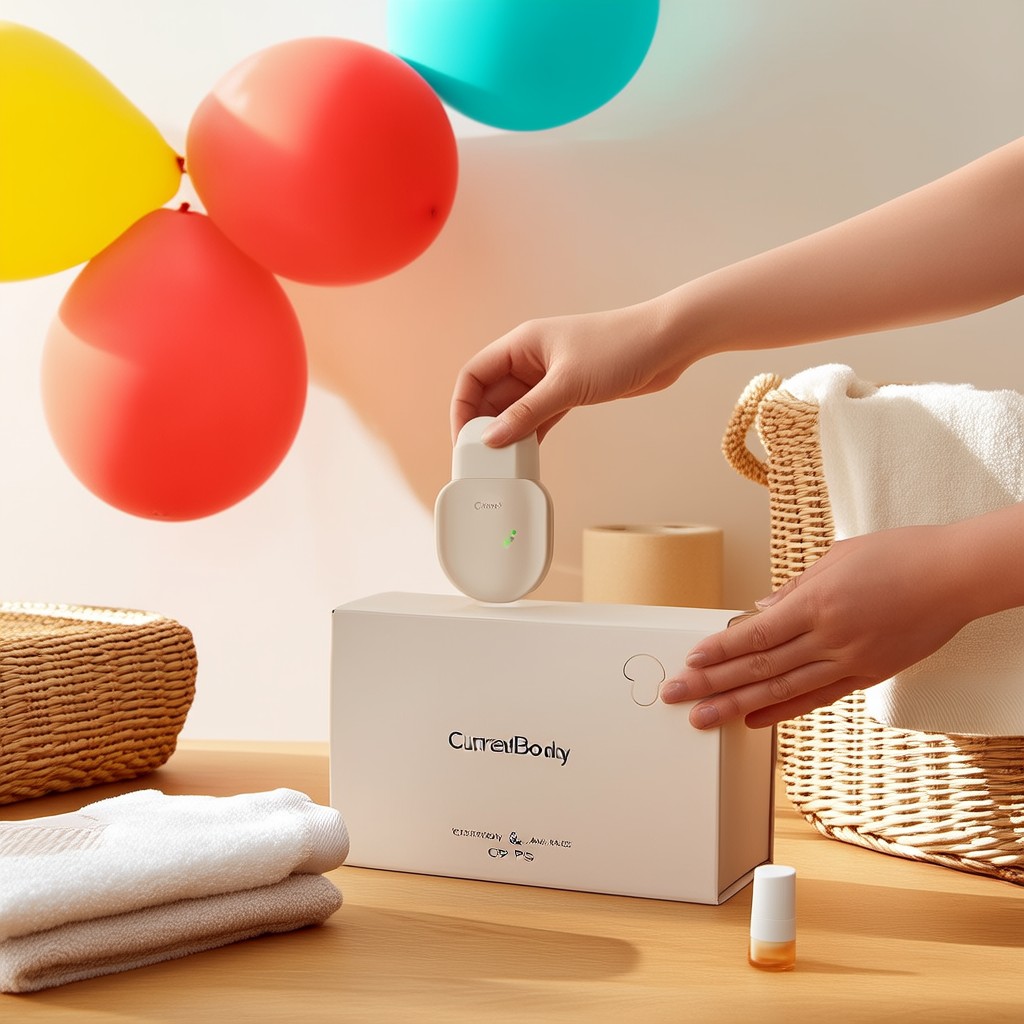 CurrentBody APAC & AU 熱門商品限時優惠指南