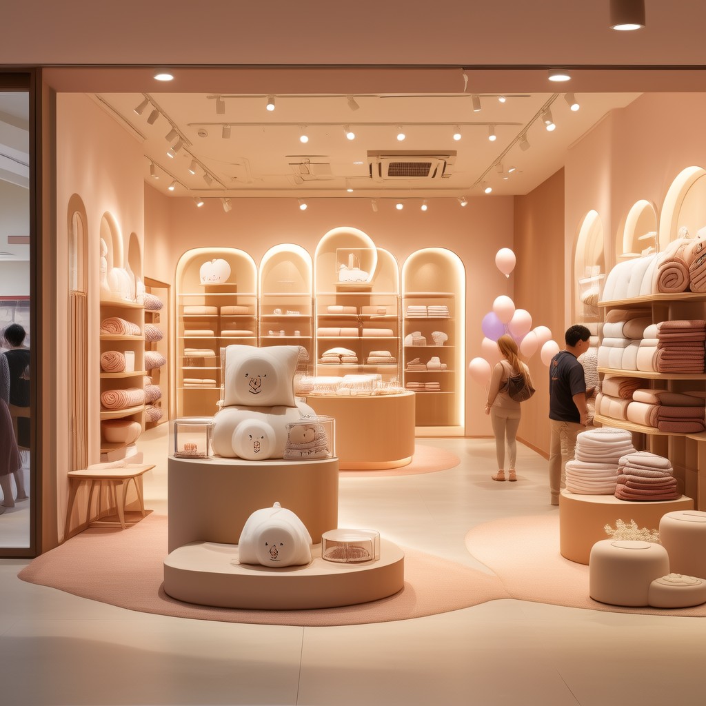 Cotton On 綜合服飾推薦與選購指南