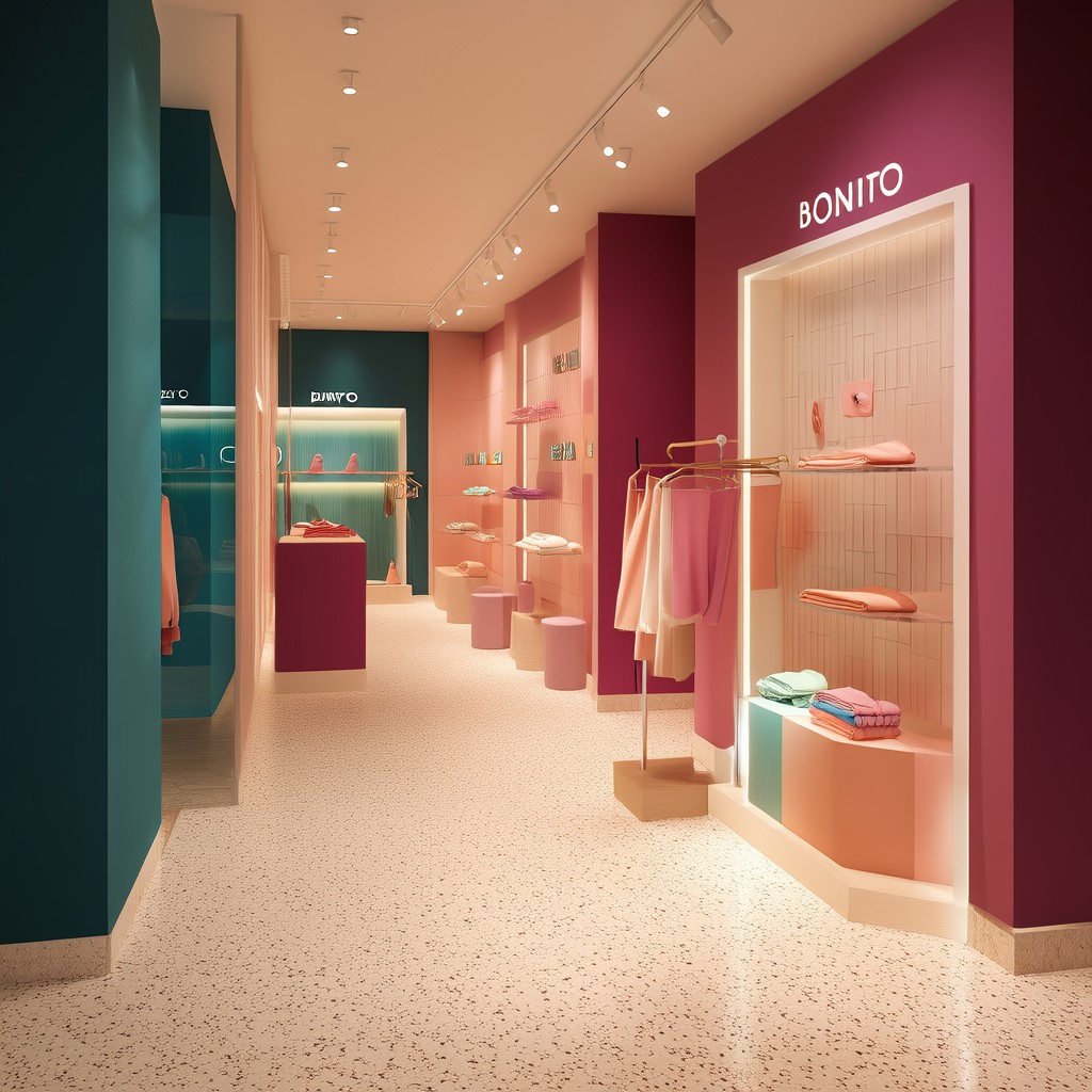 Love, Bonito 限定旅程優惠,出國必備好物推薦