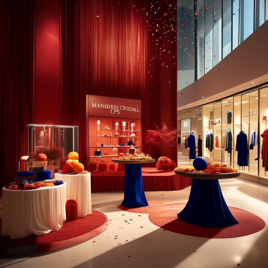 文華東方酒店限定旅程體驗