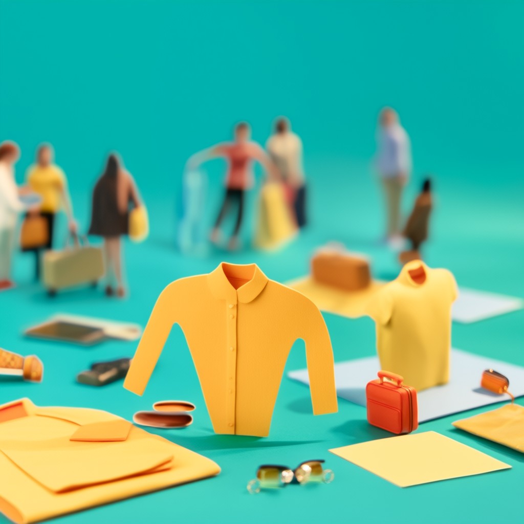 New Look 服飾推薦:全球熱門時尚品牌實用指南