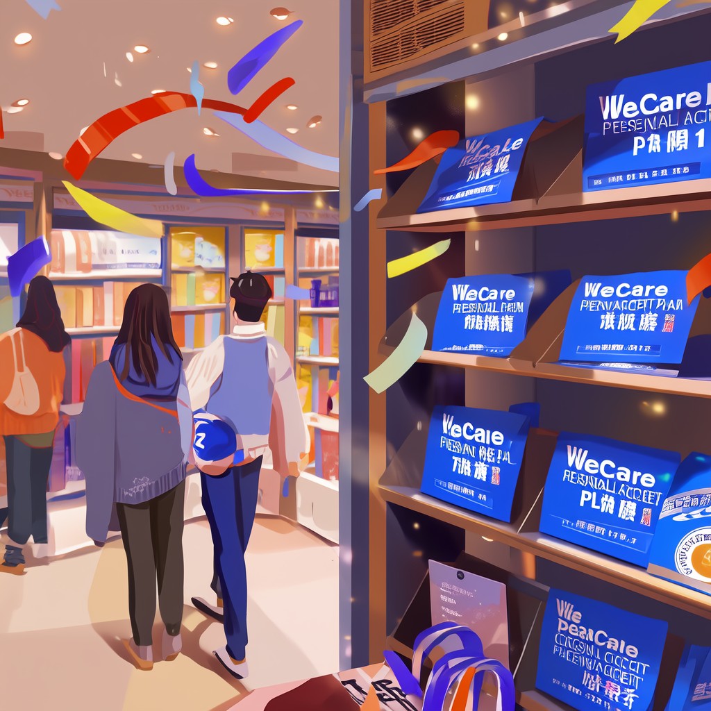 Blue Insurance WeCare個人意外保障計劃 為旅程增添安心保障