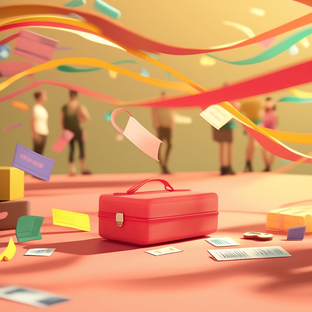 Expedia 熱門行程限時優惠,把握最後機會出發