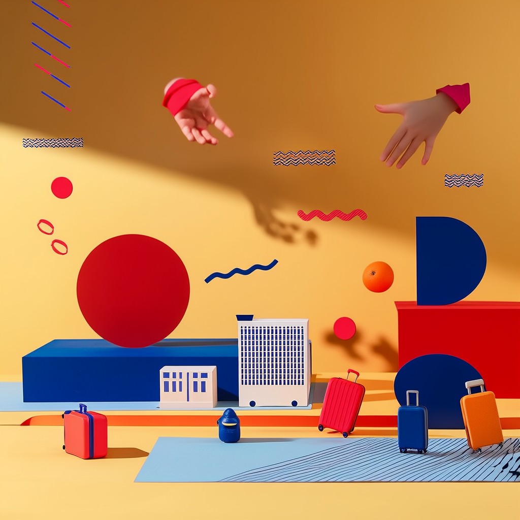 Hotels.com 酒店預訂限時優惠,輕鬆規劃東南亞旅程