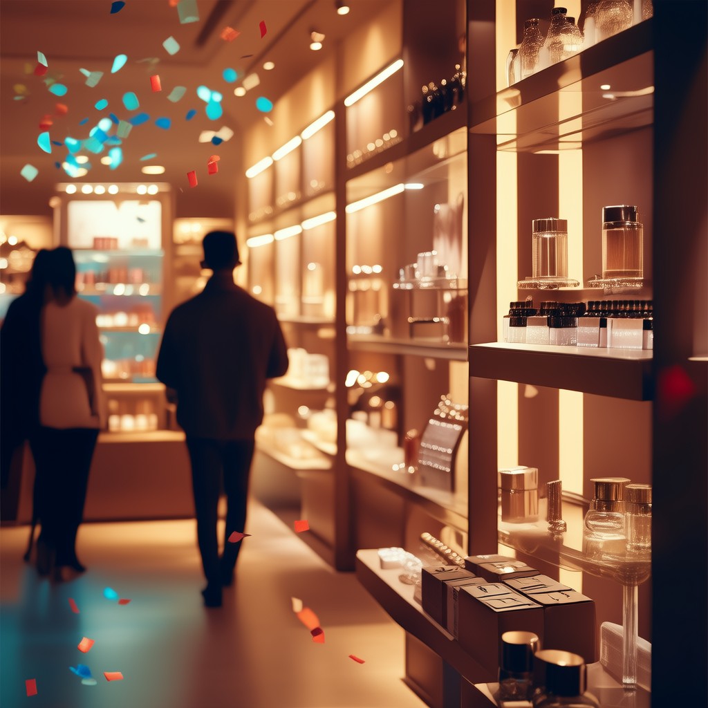 Harvey Nichols 高品質購物推薦與限時優惠資訊