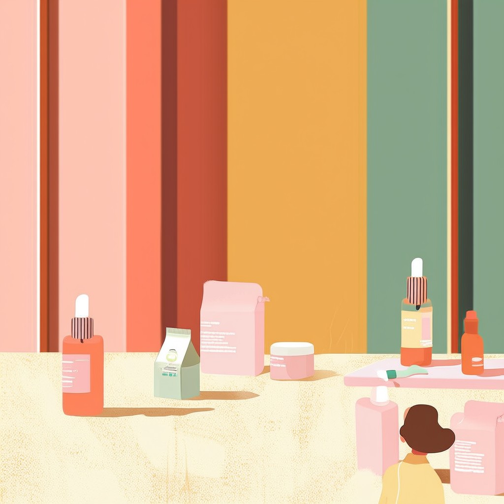 iHerb天然產品精選指南:健康生活從這裡開始