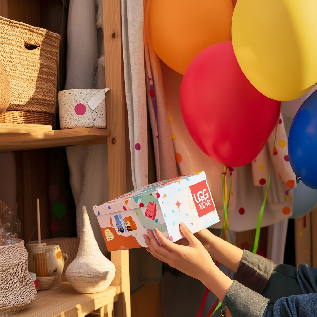 UGG HK 限時優惠推薦與選購指南