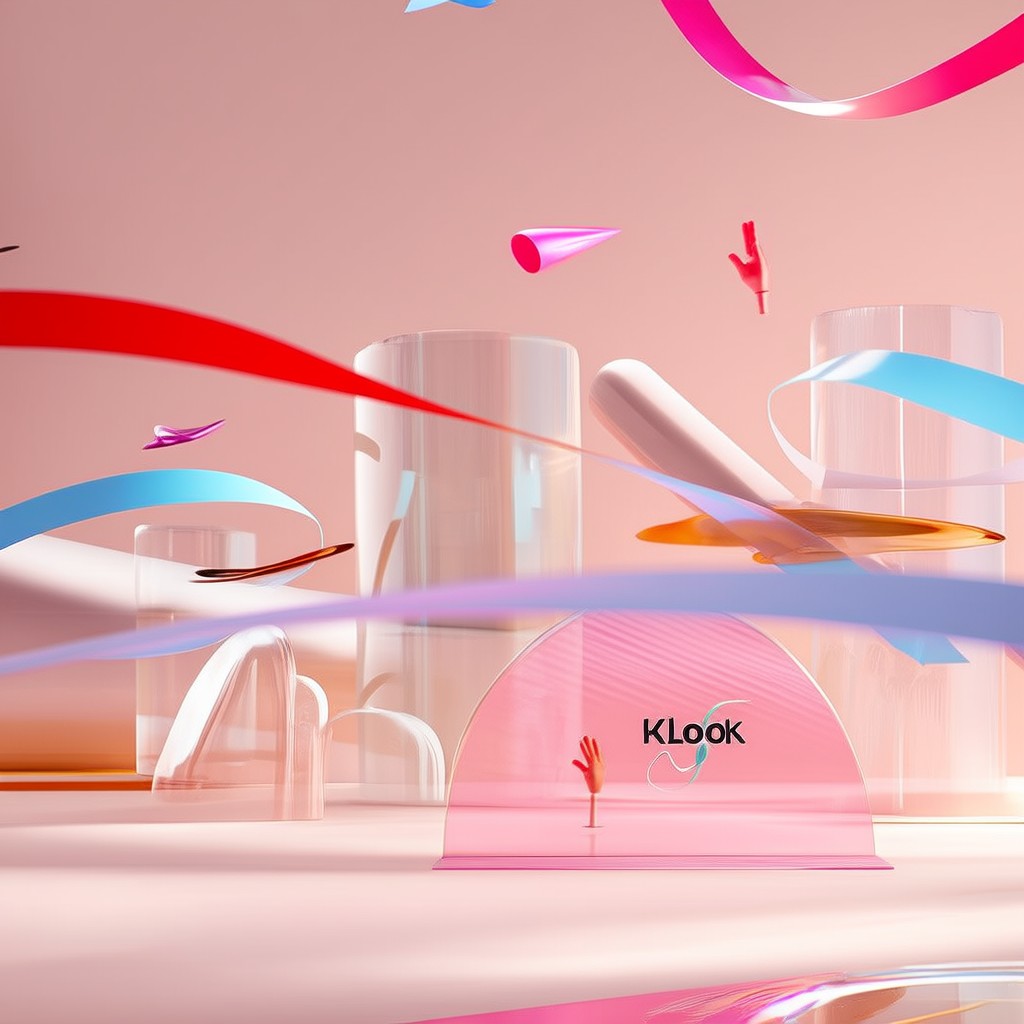 Klook客路輕鬆規劃國際行程,享限時優惠