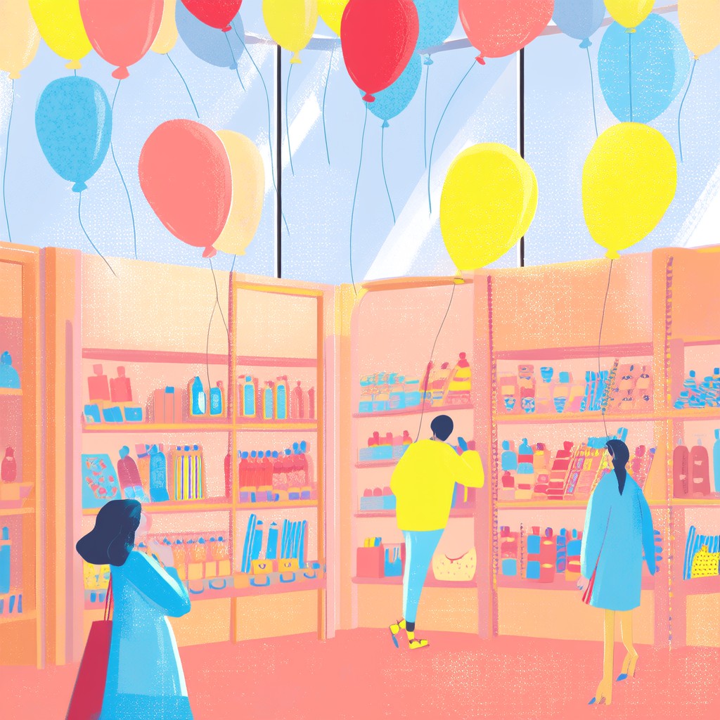 蝦皮商城限時優惠,出國購物更划算