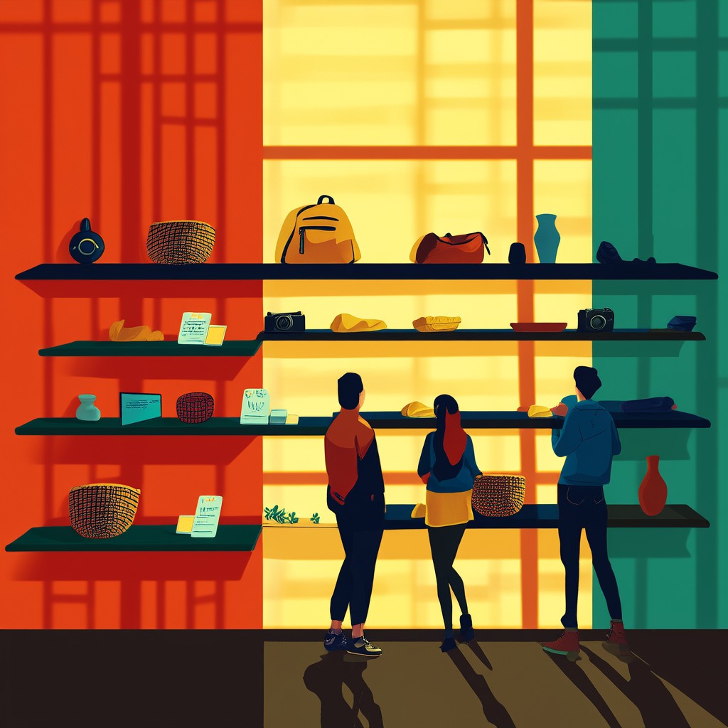 Klook客路讓旅行更輕鬆的選擇