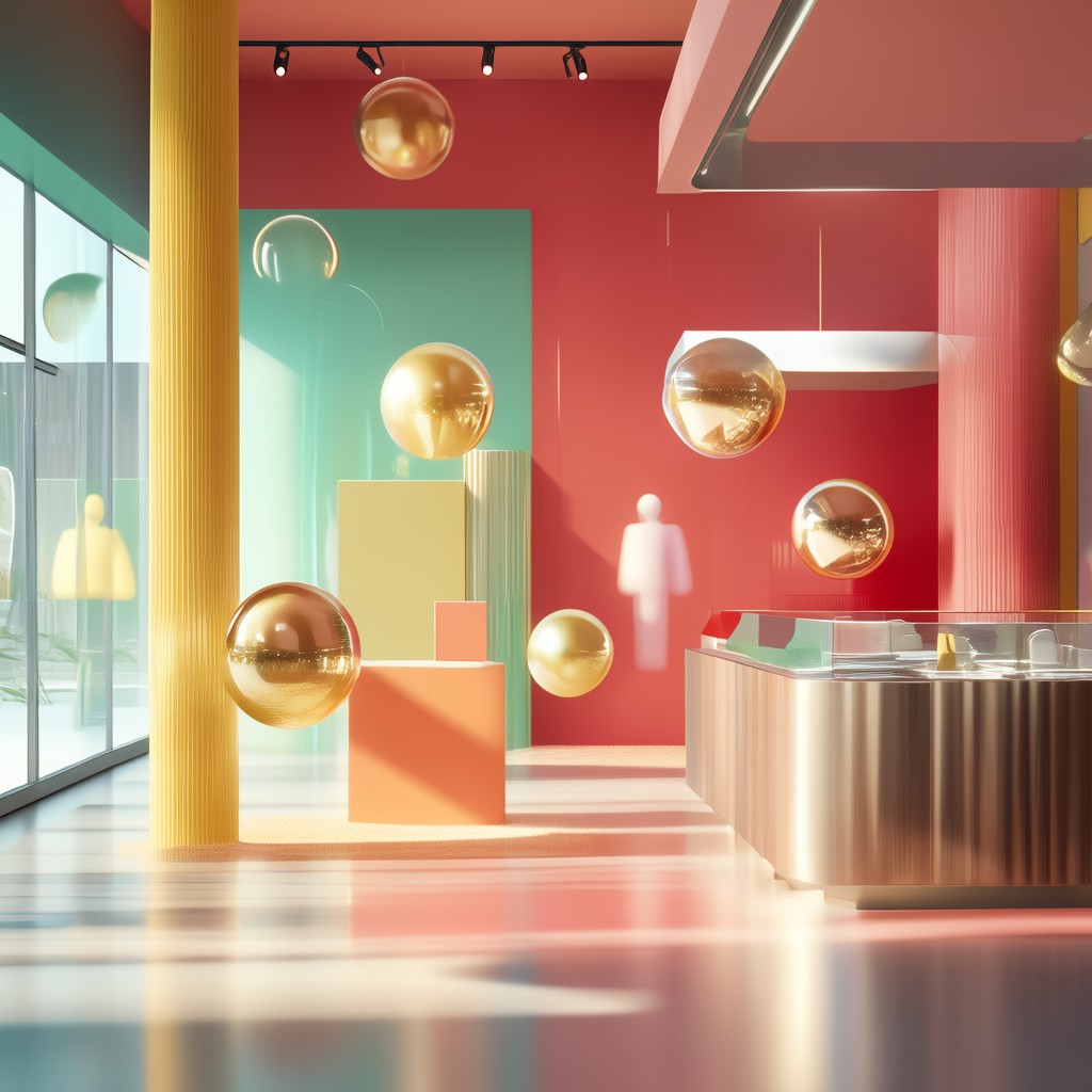 ITeSHOP 時裝限定優惠,出國購物必看