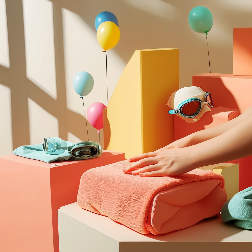 Speedo HK 熱門泳裝與運動服限時優惠,出國必備