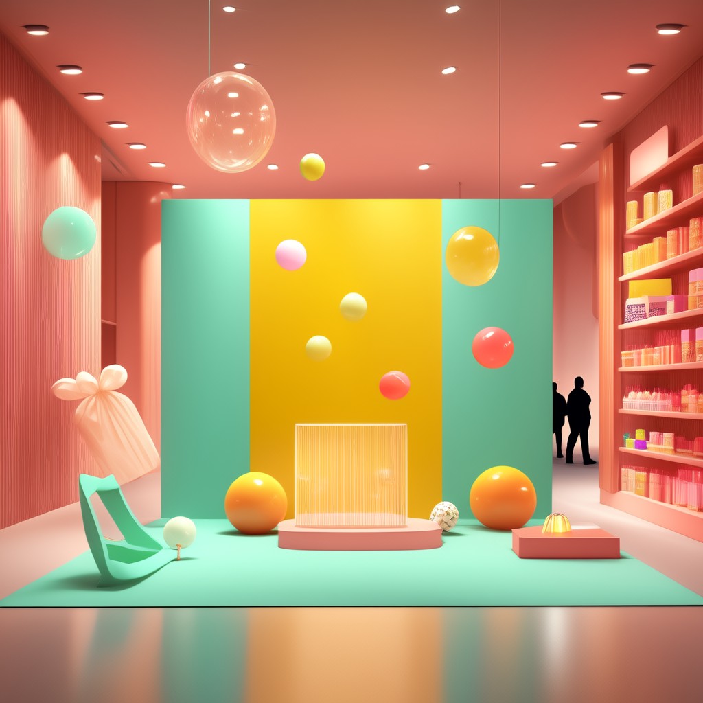 Harvey Nichols 限時優惠攻略與精選推薦