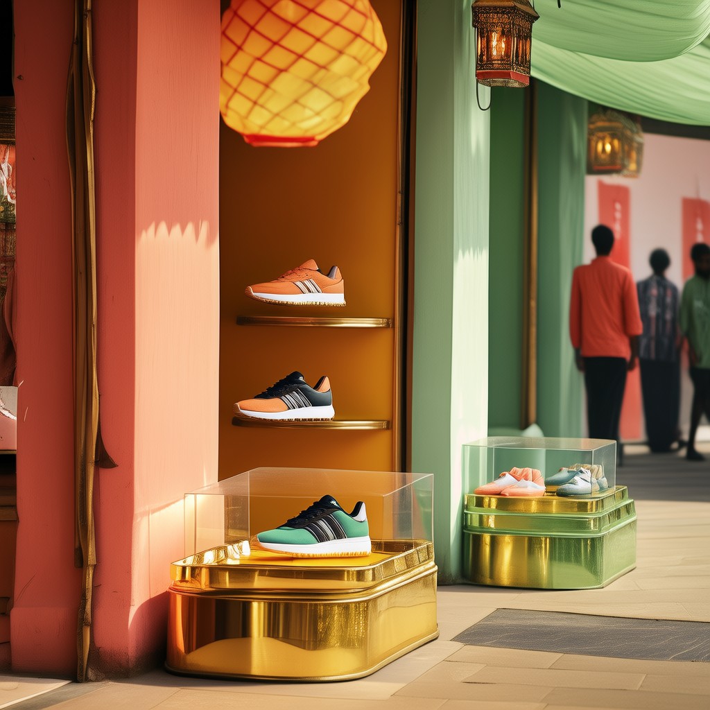 Adidas 運動鞋與服裝推薦|日本、台灣、韓國熱門選購指南