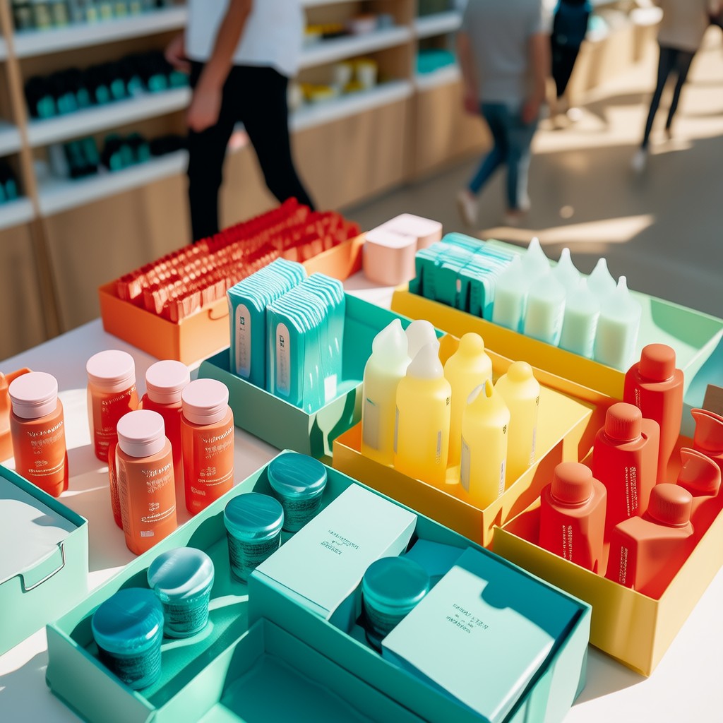 Harvey Nichols 熱門商品與限定優惠指南