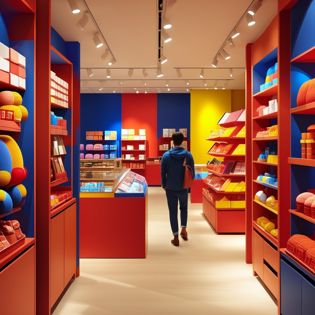 ITeSHOP 時裝限時優惠,日本台灣韓國東南亞旅客必看