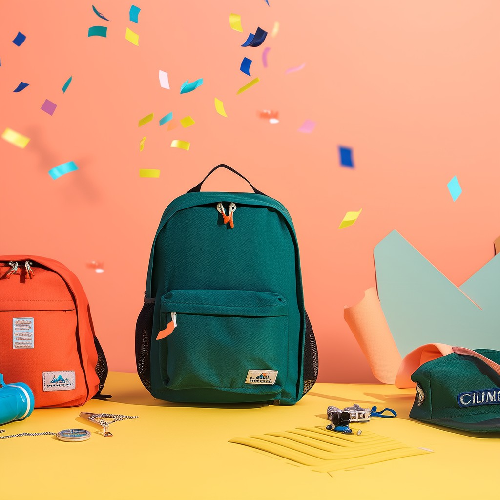 Columbia 戶外裝備推薦與選購指南