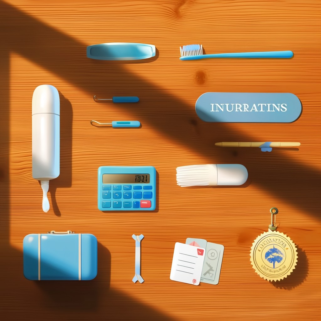 Blue Insurance WeMedi 牙科保 D2 為旅程護航