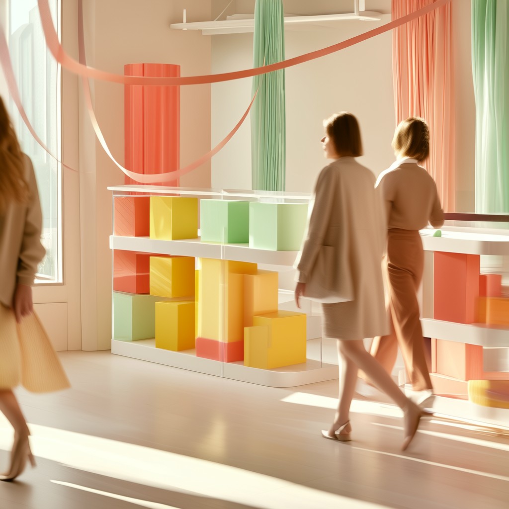 ITeSHOP 時裝限時優惠,國際旅人必看