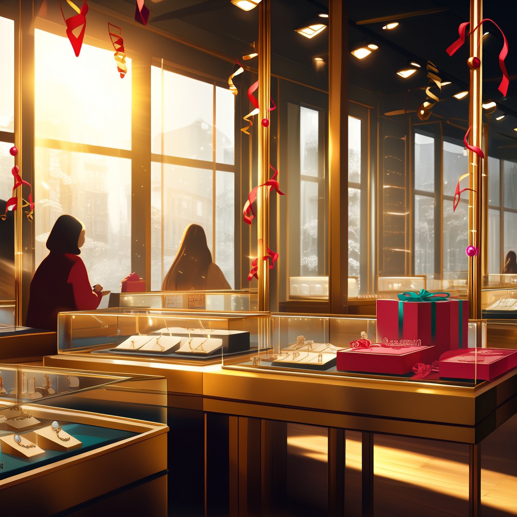 周生生限時優惠,出國購物必看