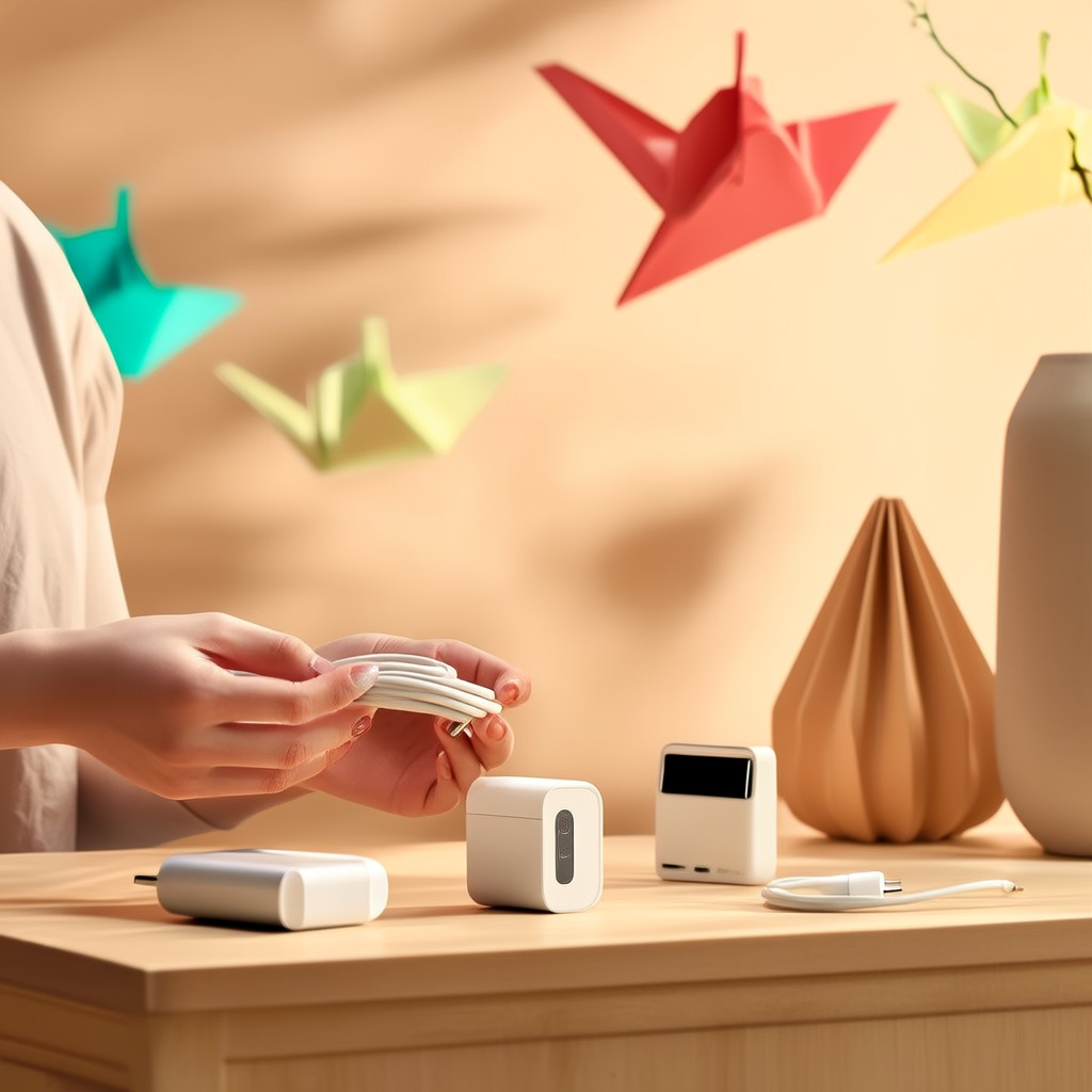 Momax 為旅行添價值,打造貼心旅程體驗