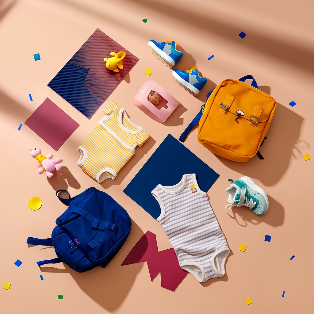 Carter’s 童裝入門指南:時尚與實用兼備的選擇