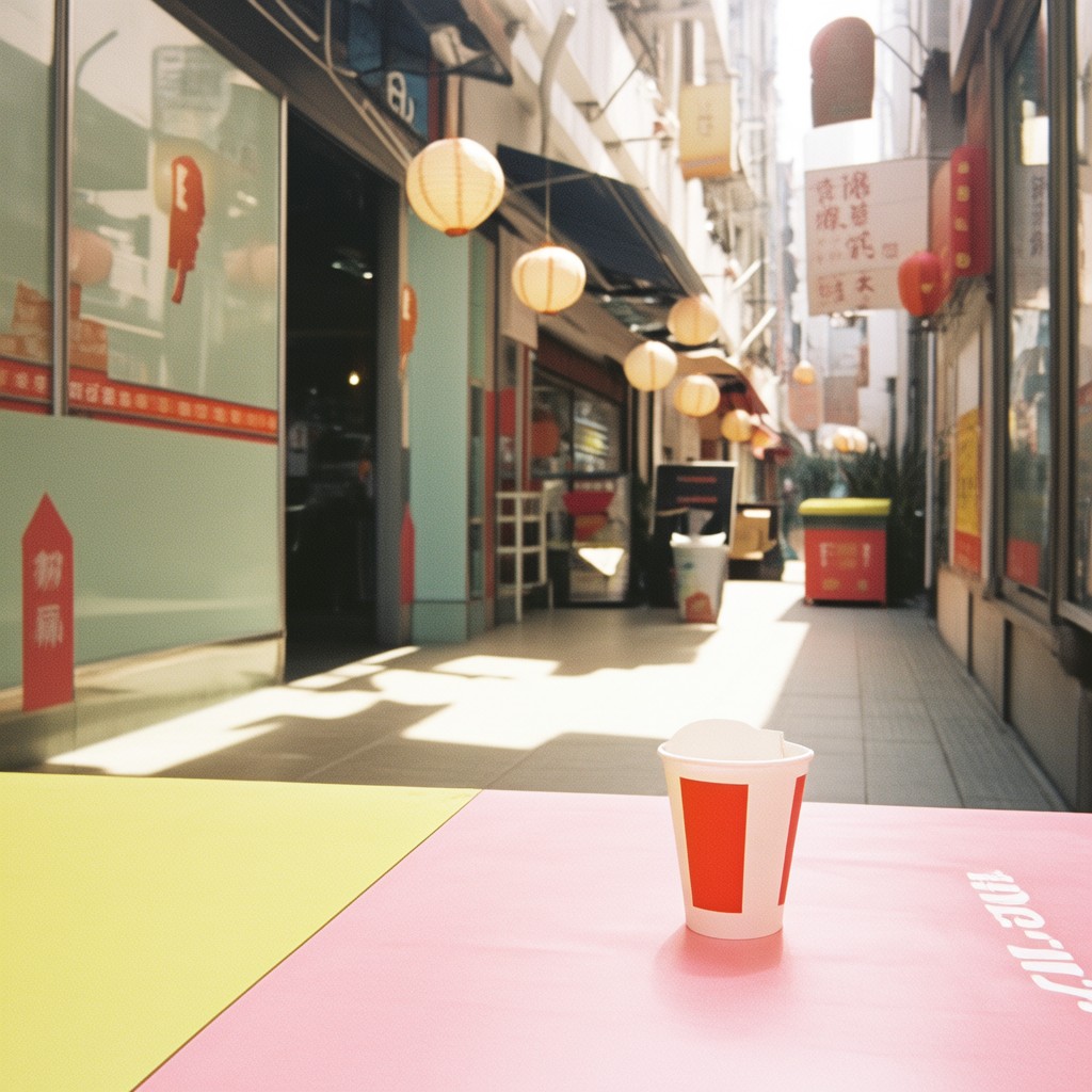 KFC 肯德基 香港限時優惠與旅行搭配攻略