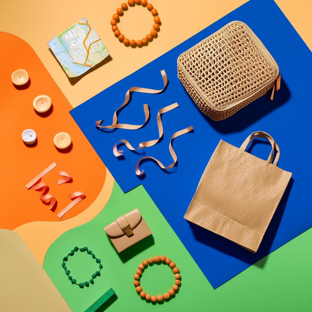 UGREEN 高品質電子配件,旅行與日常使用首選