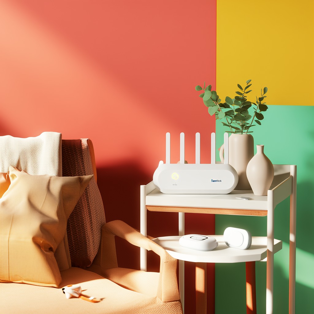 SmarTone Home 5G 寬頻 香港限時優惠與使用指南