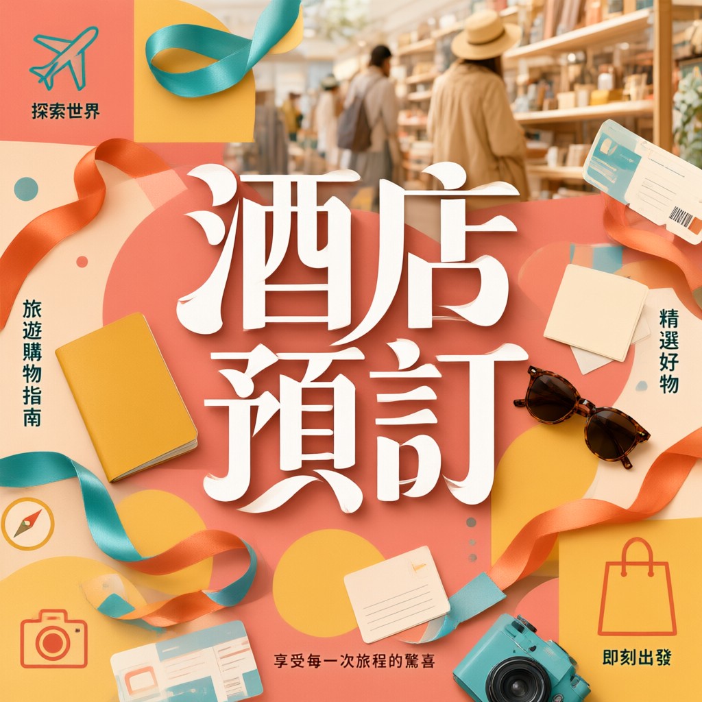 Hotels.com 限時優惠:規劃日本、韓國與東南亞行程的住宿首選