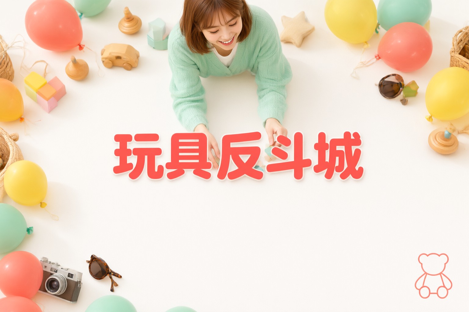 ToysRUs 玩具反斗城 HK 限時優惠攻略:港澳台親子旅遊必逛精選與選購指南 色彩繽紛的 ToysRUs 玩具反斗城 HK 店內陳列著各式熱門益智玩具與動漫角色商品