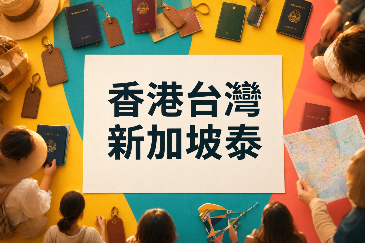 Expedia 亞洲旅遊預訂全攻略:掌握限時優惠與機票酒店比價技巧 旅客使用 Expedia 應用程式在機場查看航班與飯店預訂資訊