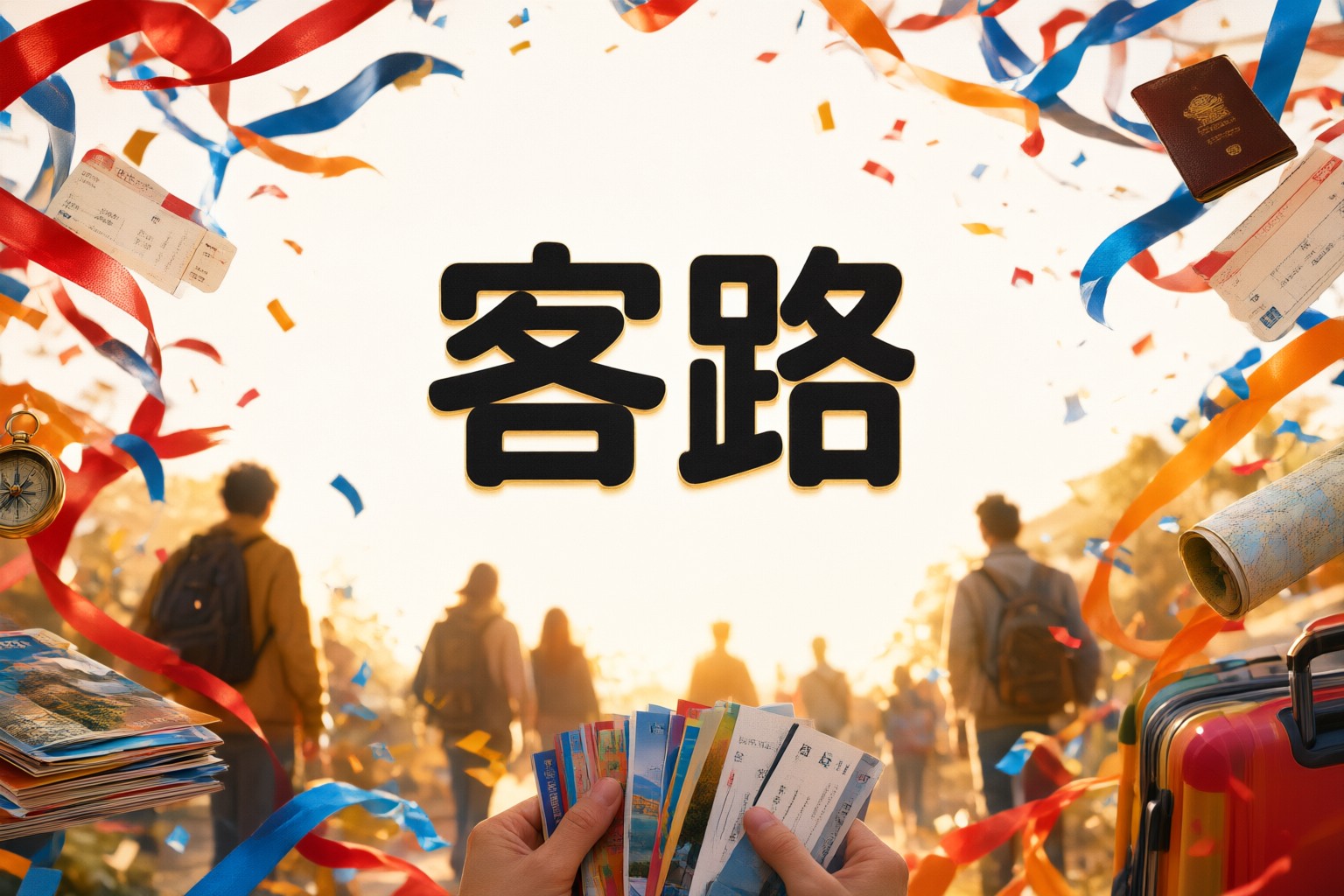 Klook客路 AEON信用卡優惠碼攻略:日韓台東南亞旅遊門票與體驗預訂省錢技巧 旅客在東京街頭手持手機查看 Klook客路 預訂確認頁面並展示 AEON 信用卡優惠碼