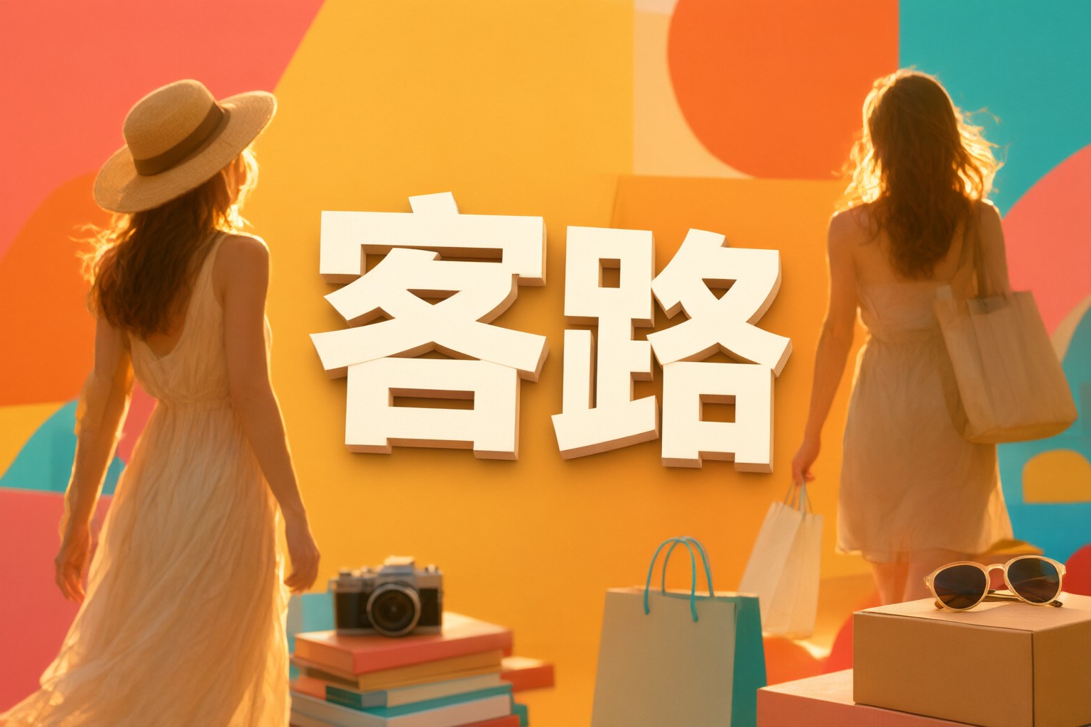 Klook客路旅遊優惠碼攻略:日本韓國東南亞行程預訂與比價指南 旅客在機場查看手機上的 Klook客路電子票券準備出發