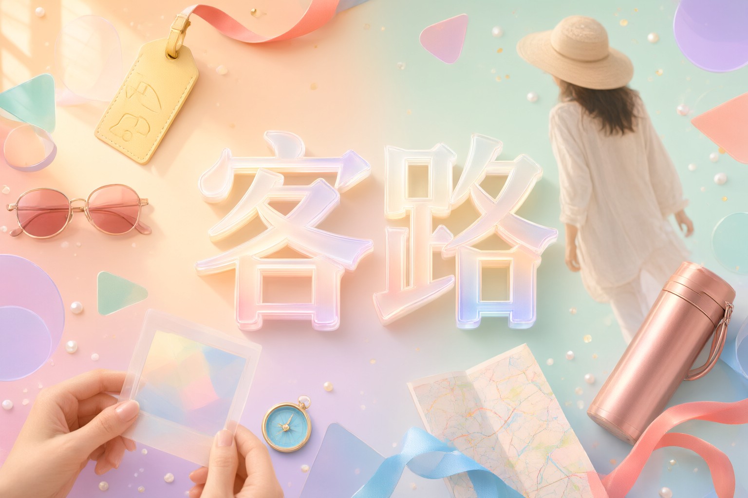 Klook客路優惠碼攻略:解鎖日本韓國東南亞旅遊體驗與門票預訂 旅客使用手機在 Klook客路 平台上預訂東京迪士尼門票的場景