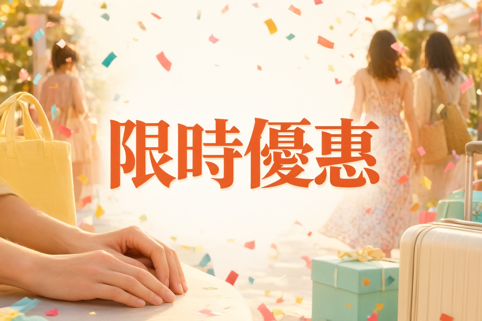 Catalog HK 旅遊購物全攻略:從日韓到東南亞,掌握精選優惠與實用採購指南 Catalog HK 網站介面展示多國旅遊商品與優惠資訊