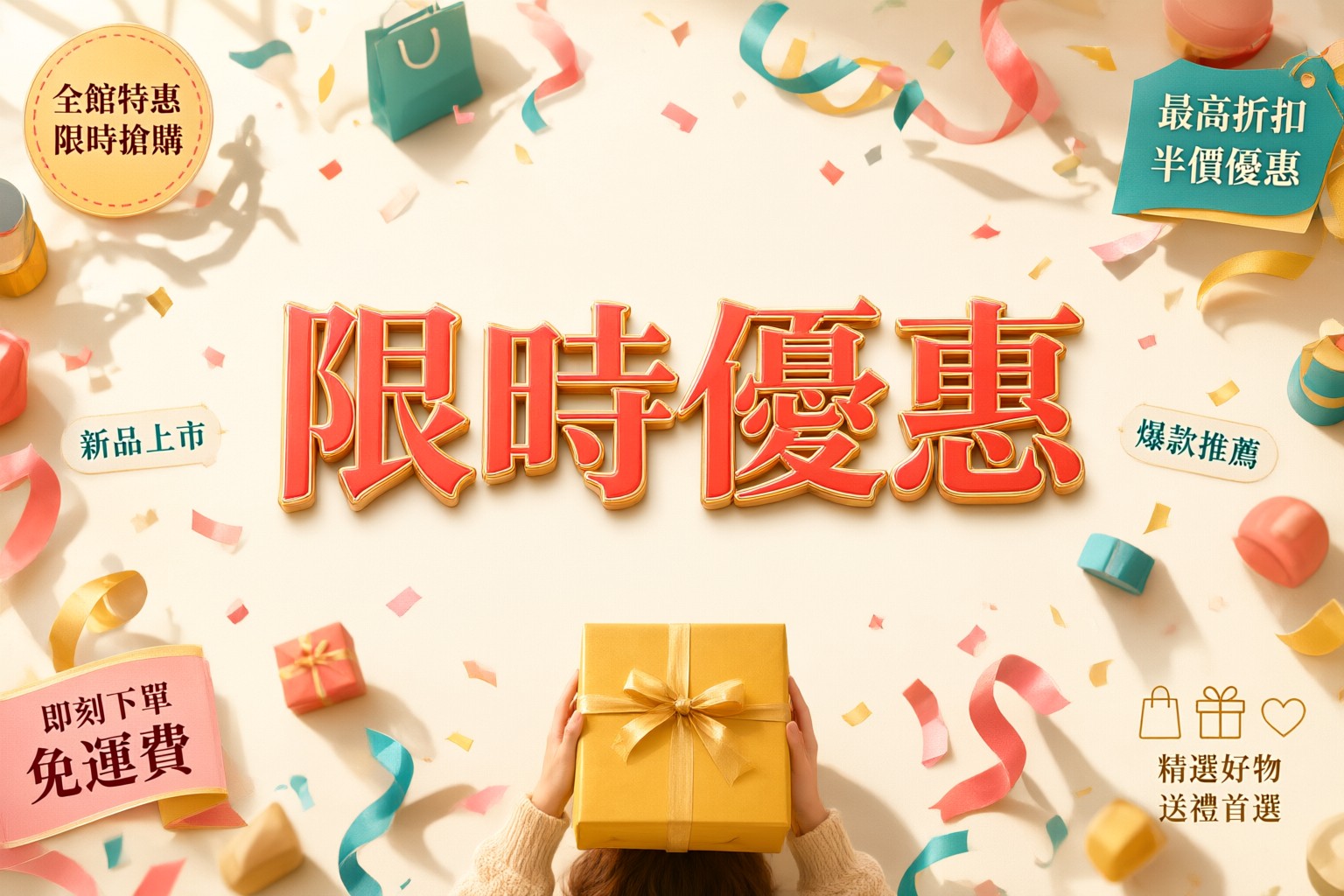 Indicaid HK 限時優惠:探索日本台灣韓國東南亞旅遊新選擇 Medicaid HK 品牌標誌搭配亞洲多元旅遊目的地背景圖