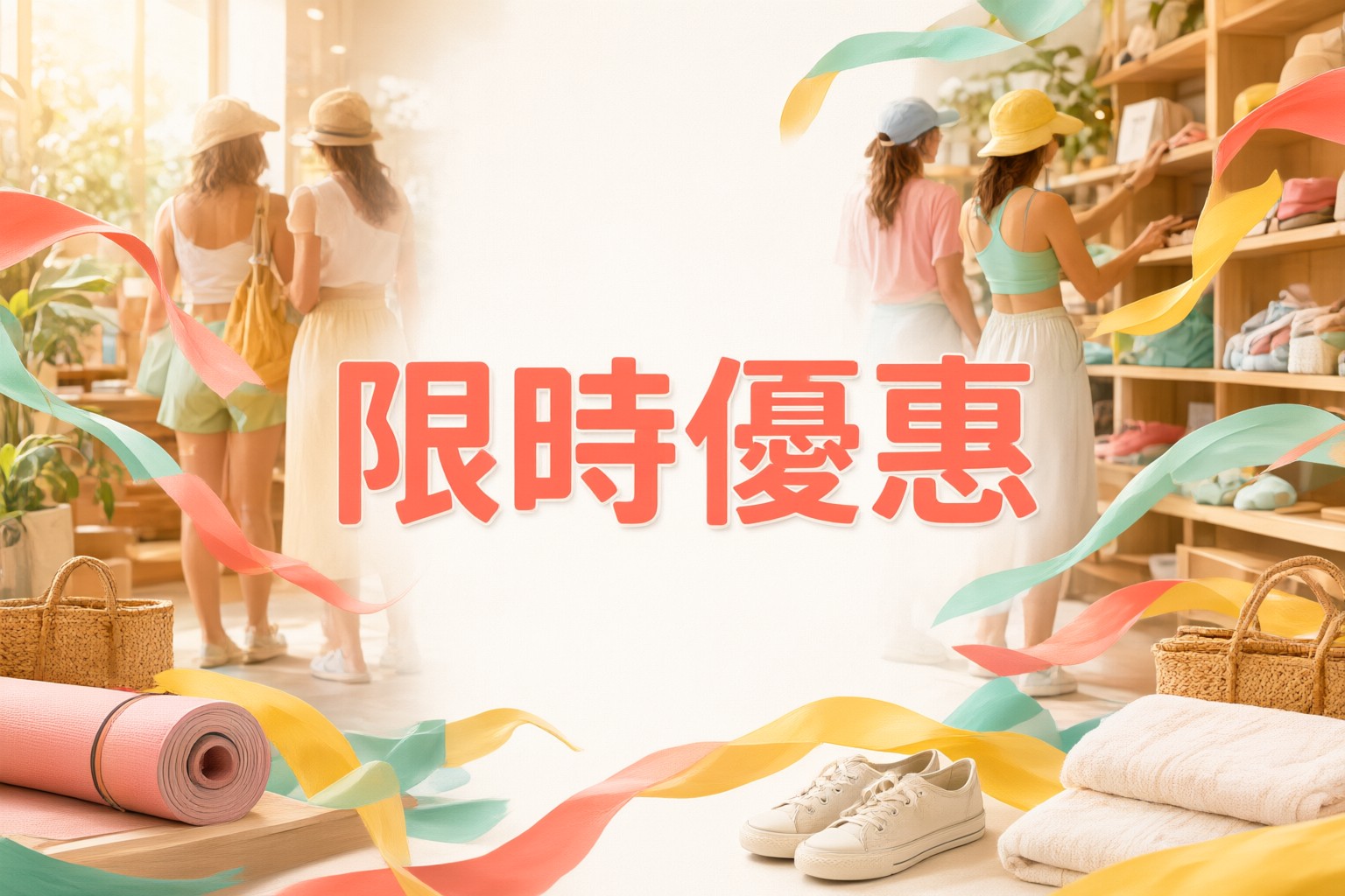 Marathon Sports HK 運動裝備選購指南:提升訓練表現的實用建議與品牌解析 Marathon Sports HK 店內陳列的高性能跑步鞋與運動服飾特寫