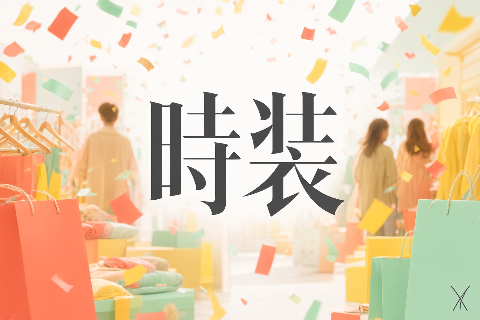 ITeSHOP 時裝限時優惠全解析:日韓東南亞穿搭指南與選購策略 展示 ITeSHOP 時裝精選服飾的時尚穿搭場景圖