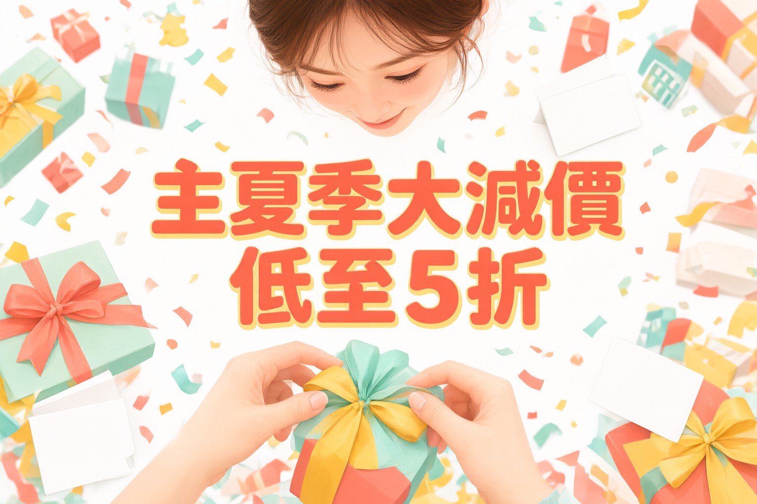 Harvey Nichols 精選時尚與生活美學,掌握限時優惠亮點 Harvey Nichols 店內陳列的高質感服飾與精品配件場景