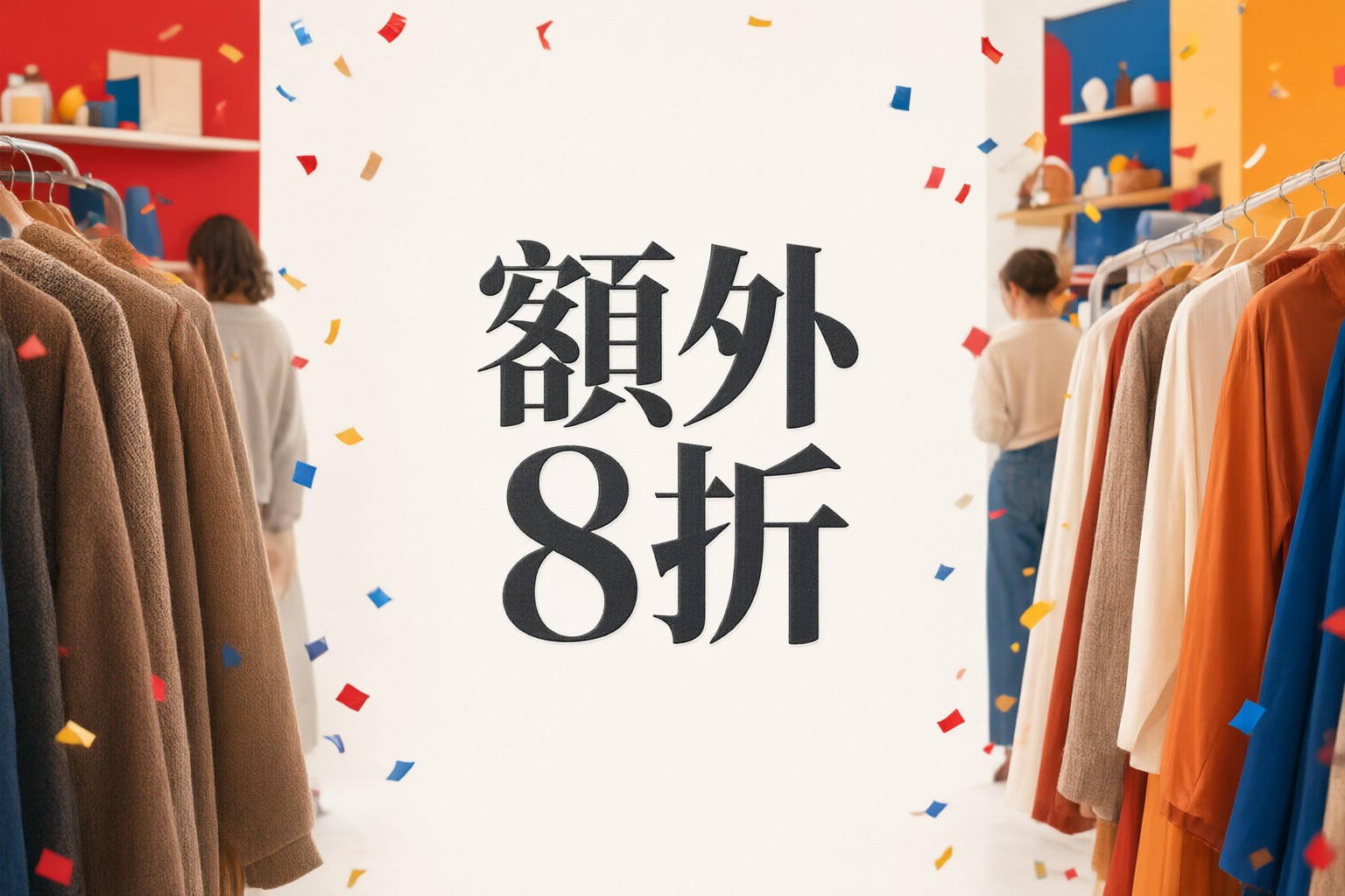 ITeSHOP 時裝限時優惠指南:日韓台東南亞穿搭精選與選購策略 展示 ITeSHOP 時裝平台上來自日本與韓國的當季流行服飾搭配圖