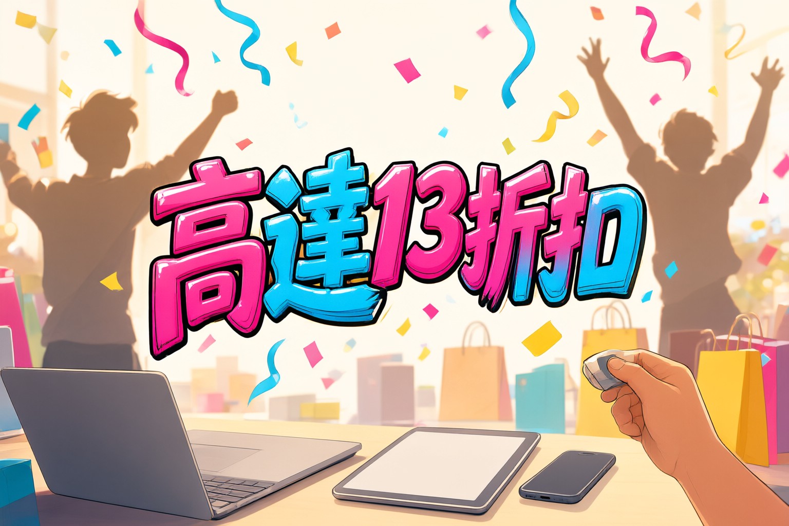 LG電子香港限時優惠指南:選購家電與提升居家生活品質的實用策略 現代化客廳中展示著 LG 電子香港的 OLED 電視與智慧家電產品