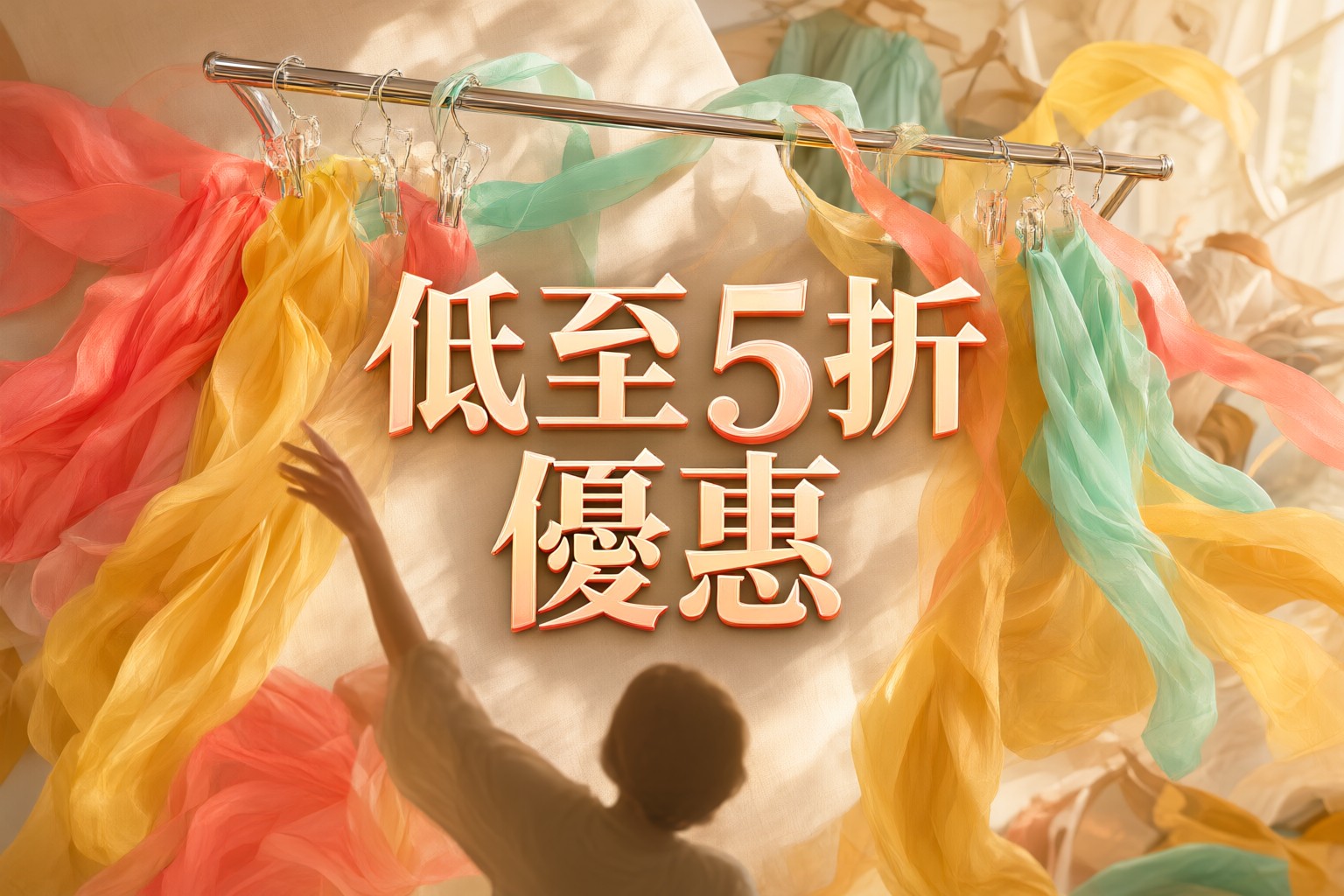 ITeSHOP 時裝限時優惠指南:從日本到東南亞的穿搭靈感與選購策略 展示 ITeSHOP 時裝精選單品與多元風格搭配的視覺畫面